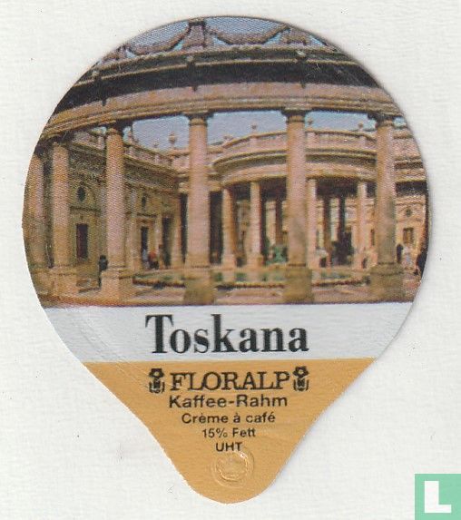 Toskana