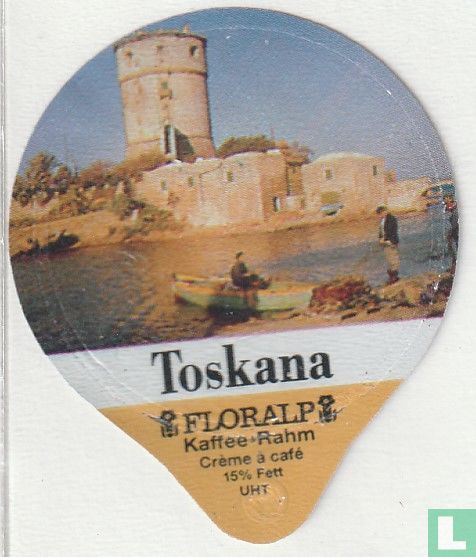 Toskana