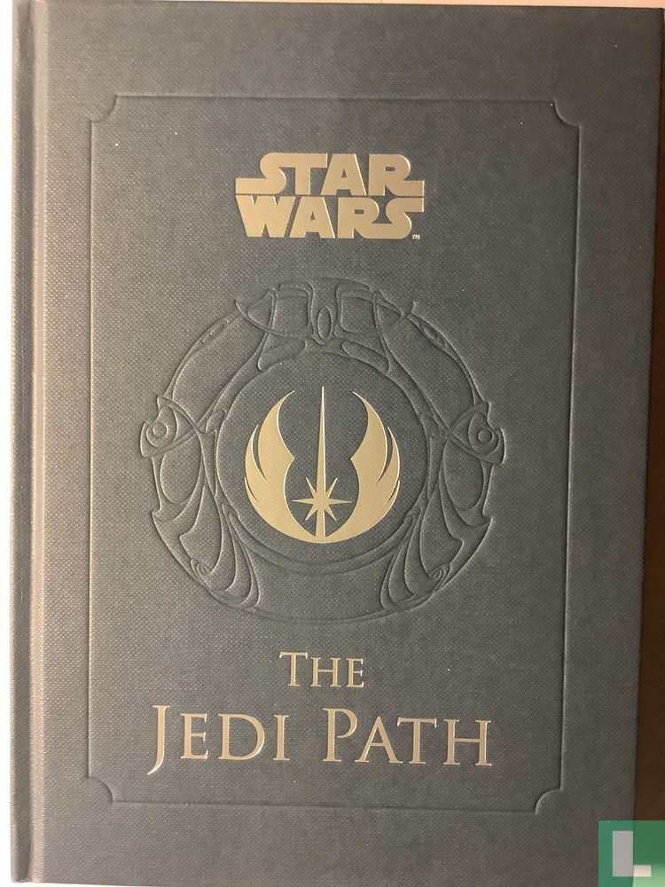 The Jedi Path