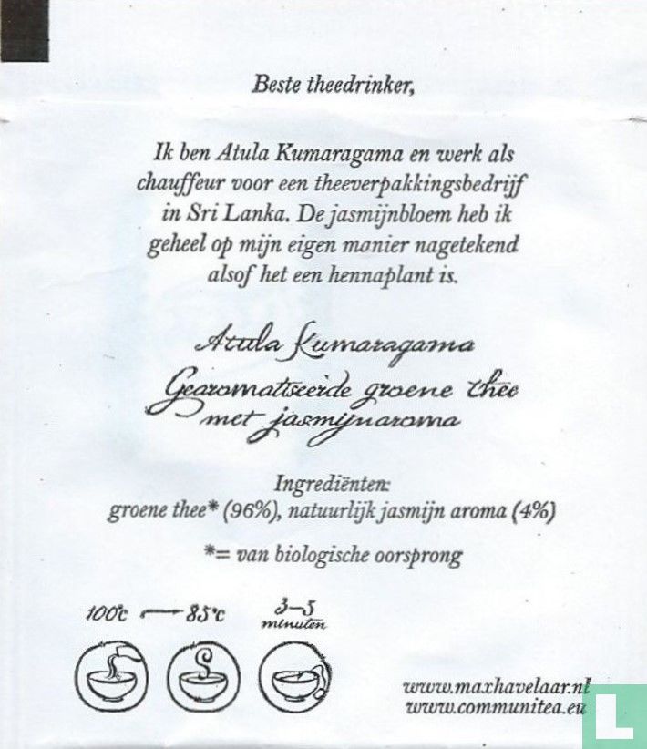 Jasmijn