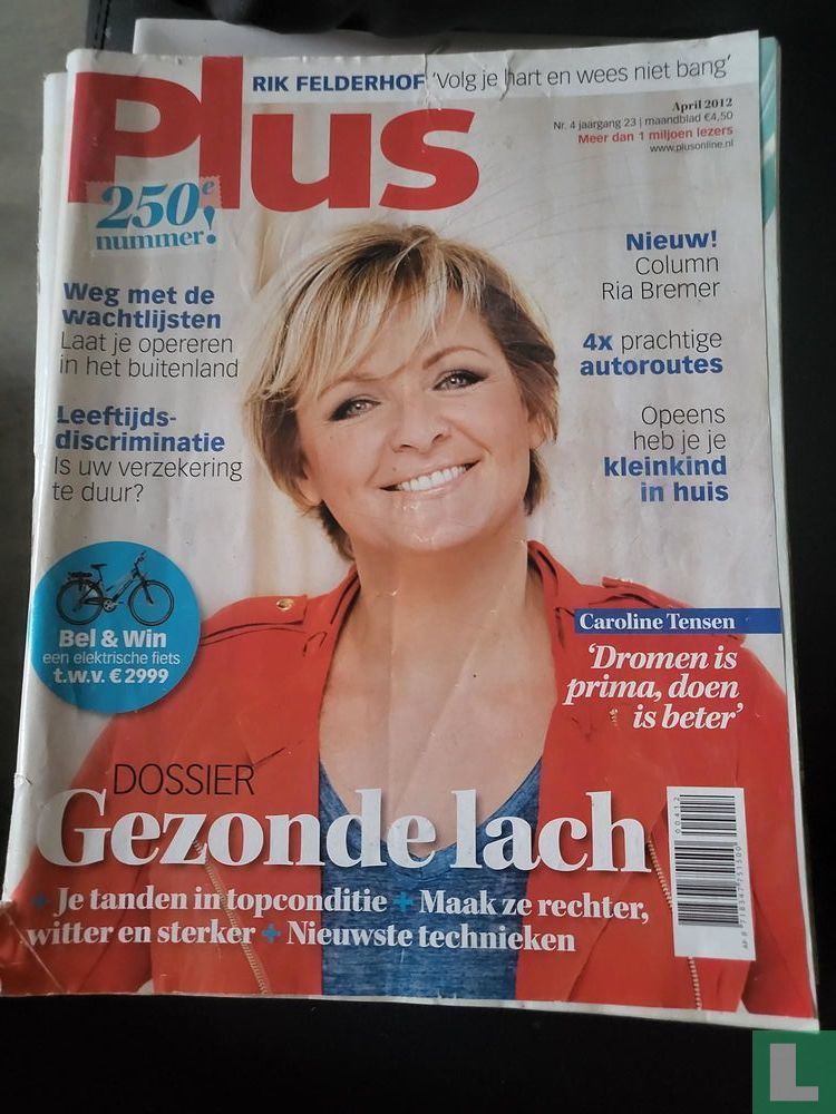 Plus 4