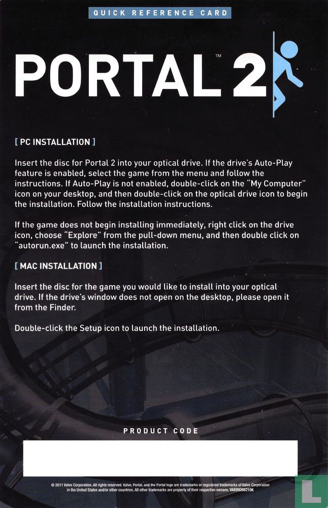 Portal 2