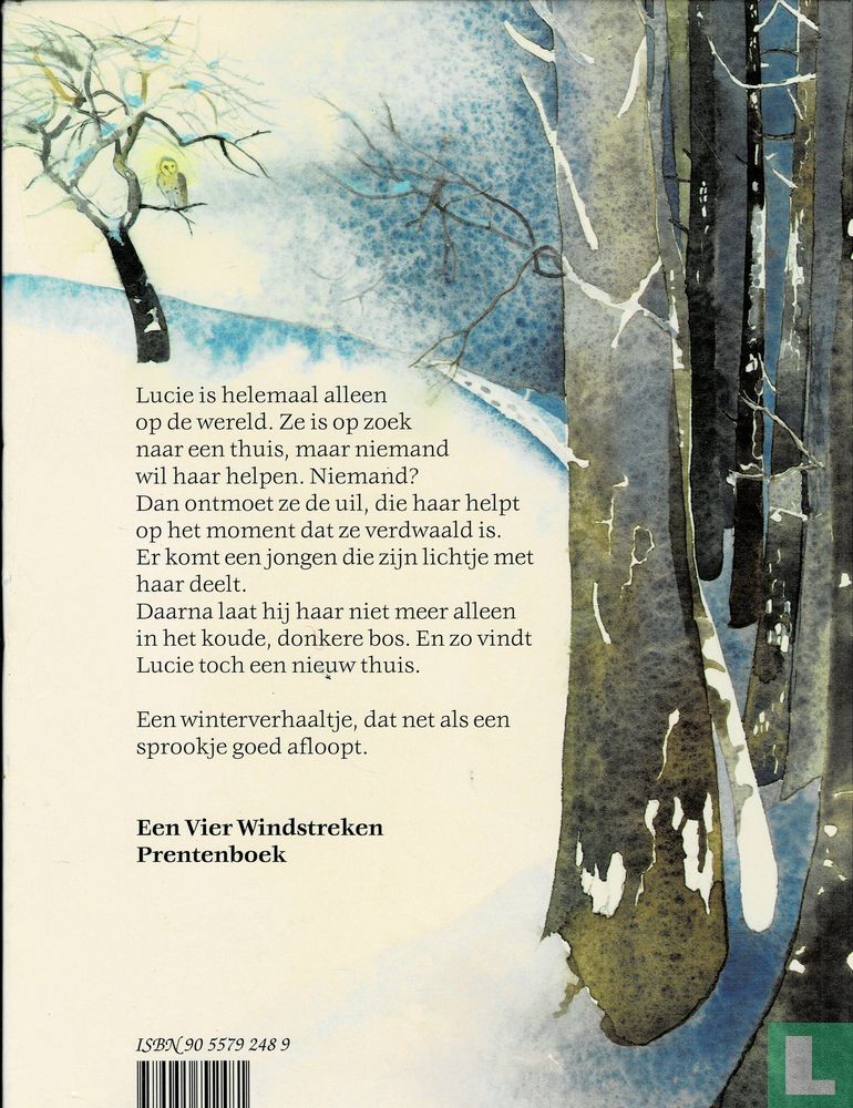 Onderweg naar...