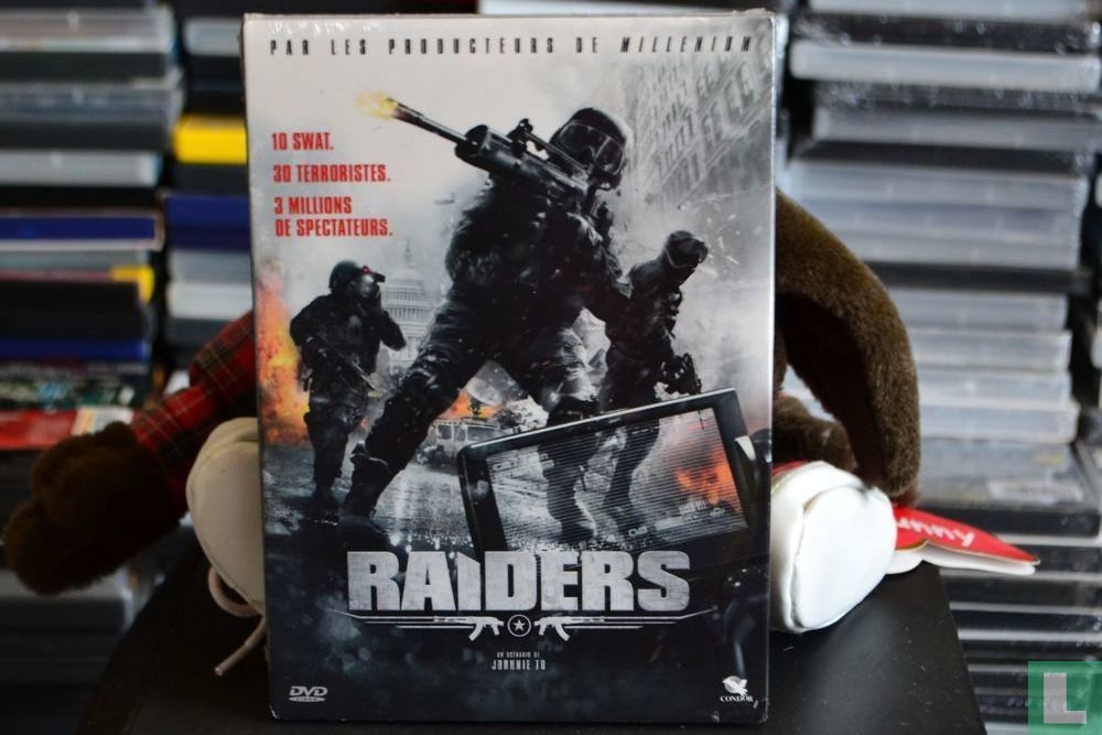 raider