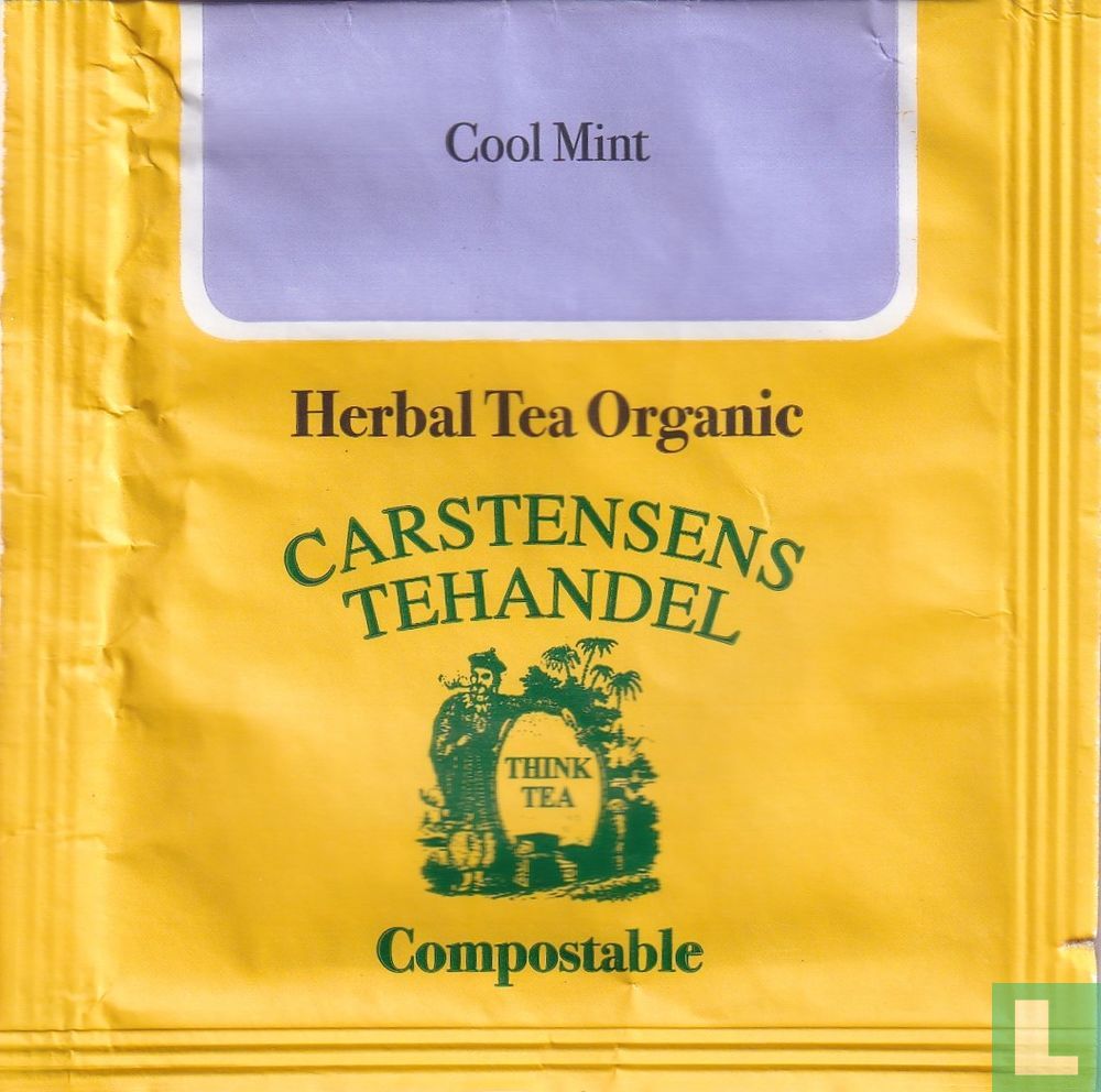 Cool Mint 