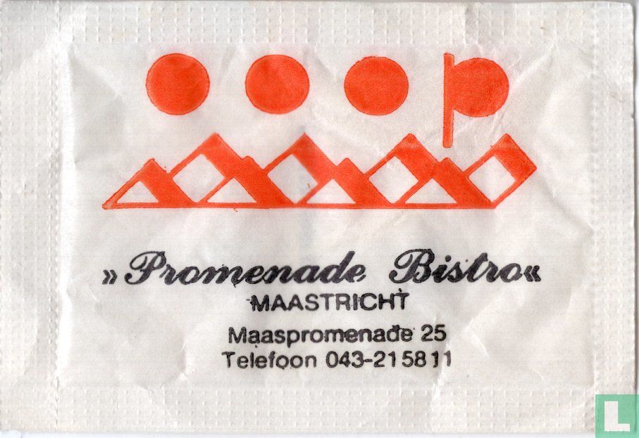 "Promenade Bistro"