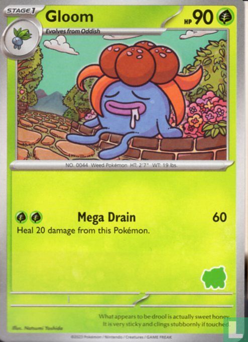 Gloom