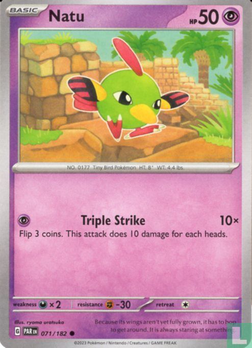 Natu