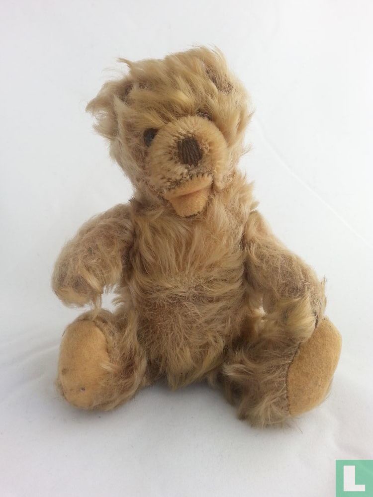 Steiff Zotty