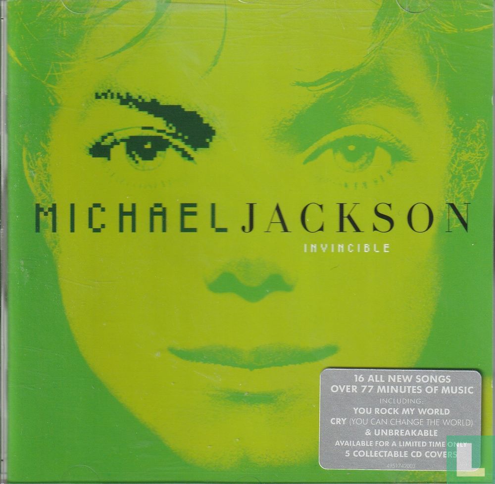 Invincible