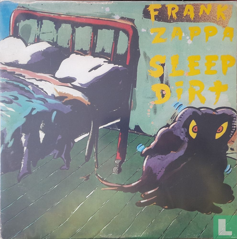 Sleep Dirt