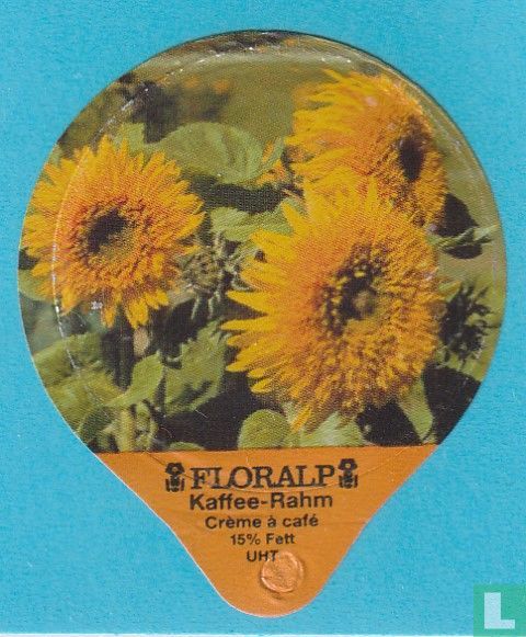 Sonnenblumen
