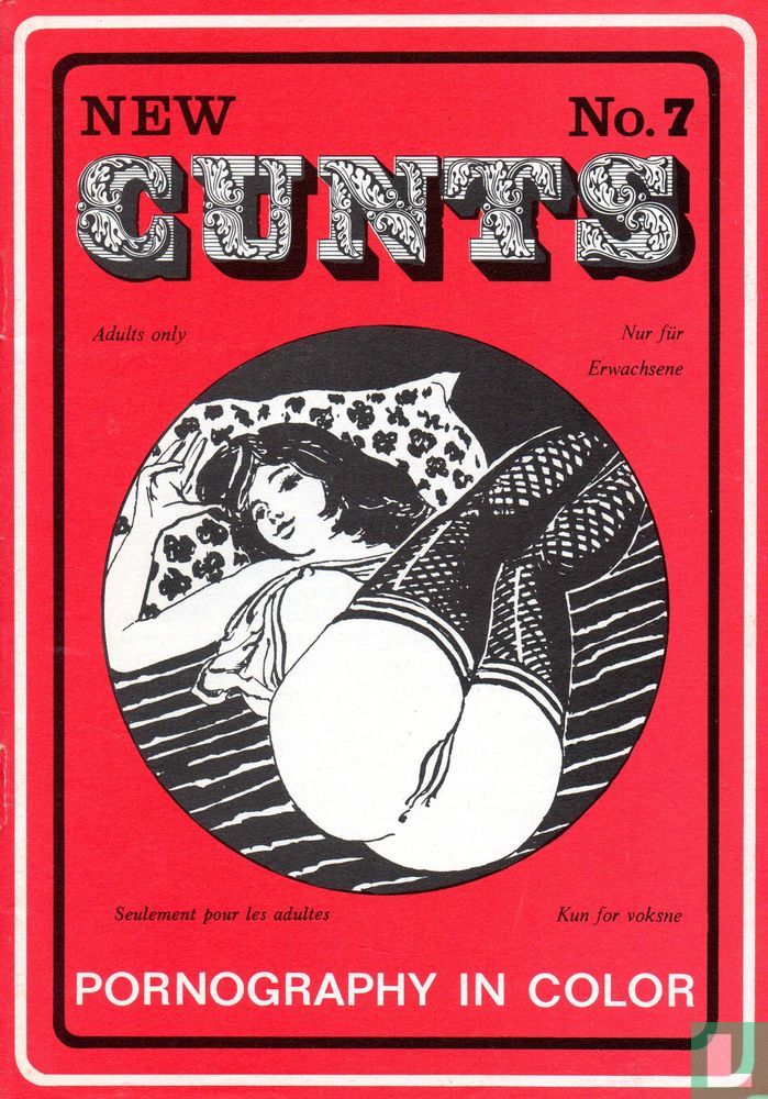 New Cunts [CCC] 7