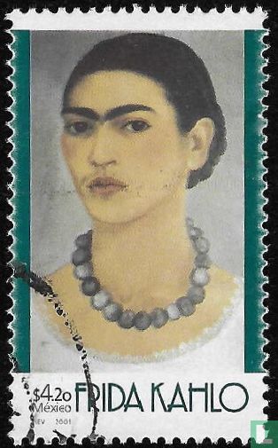 Frida Kahlo
