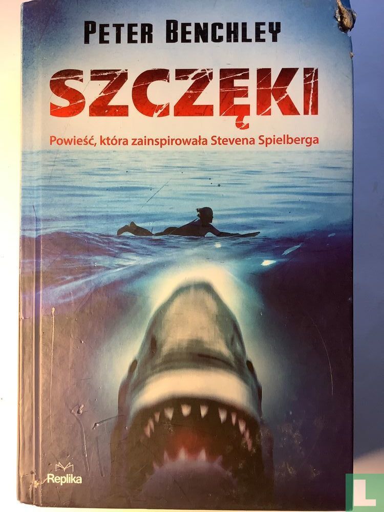 Szczeki