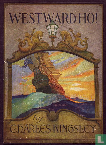 Westward Ho!