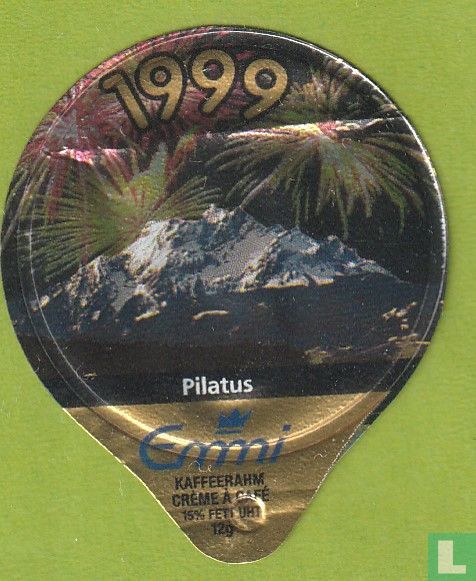 Pilatus