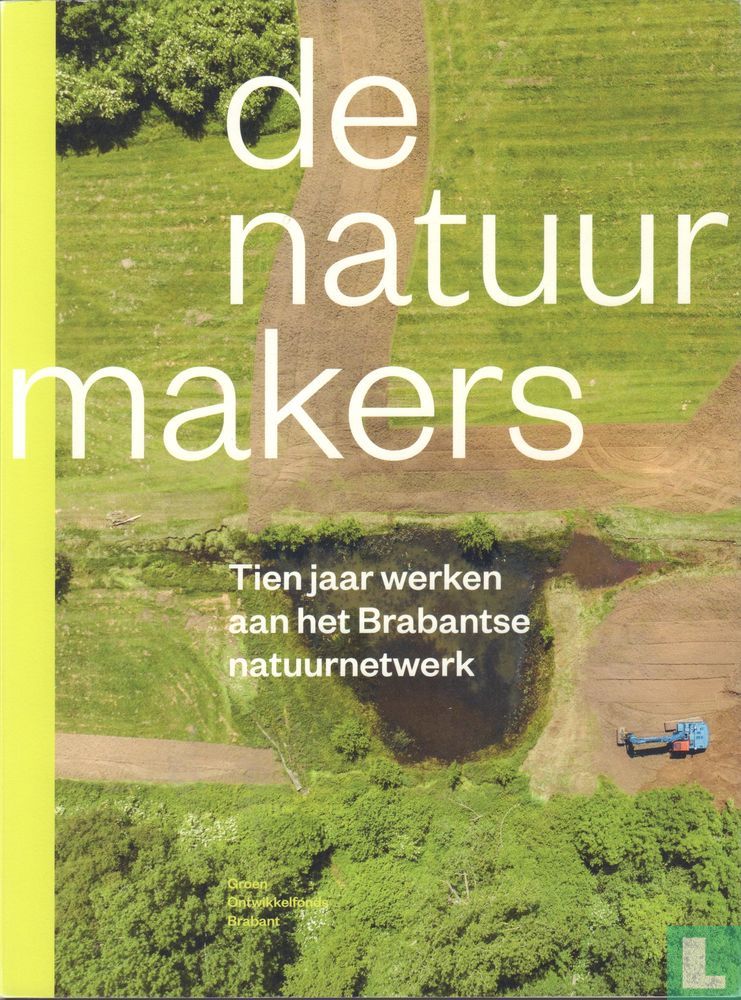 De natuurmakers