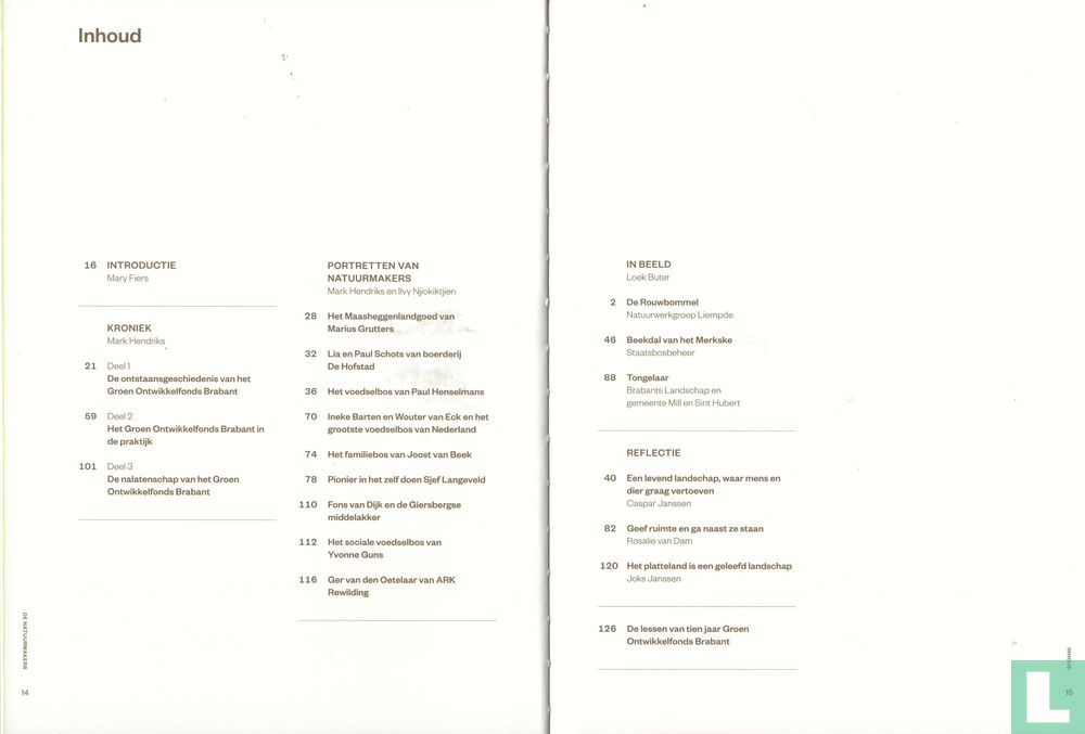 De natuurmakers