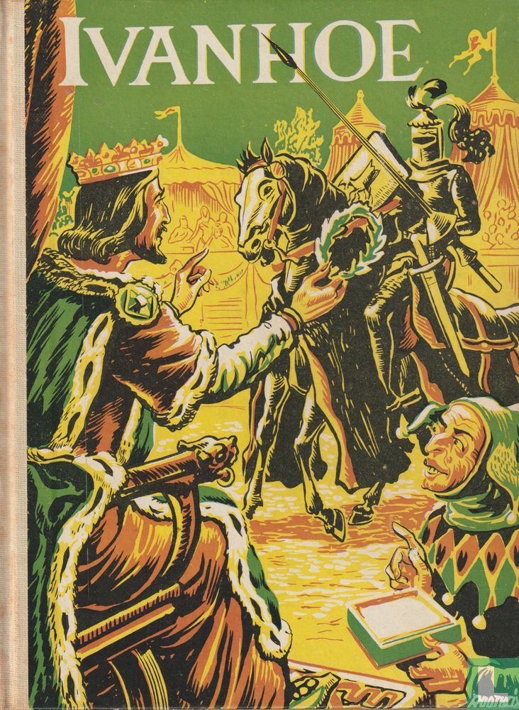 Ivanhoe