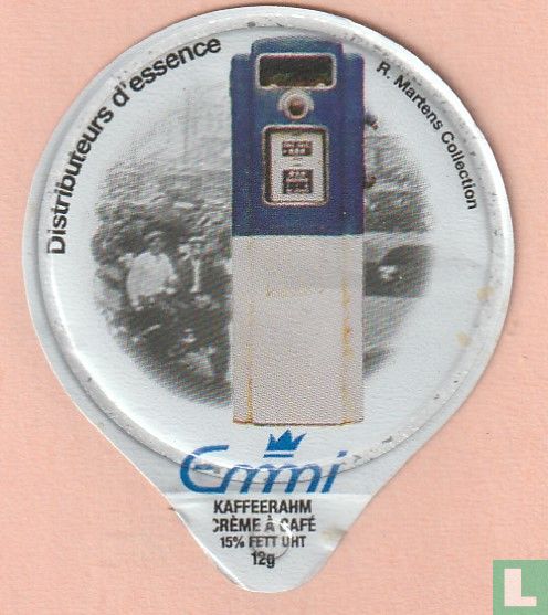 Tanksäulen