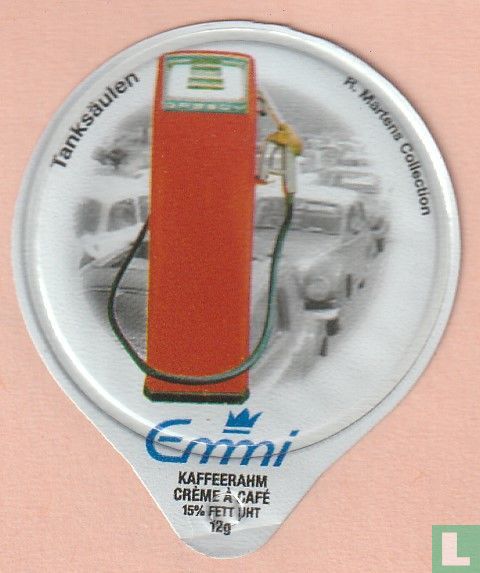 Tanksäulen