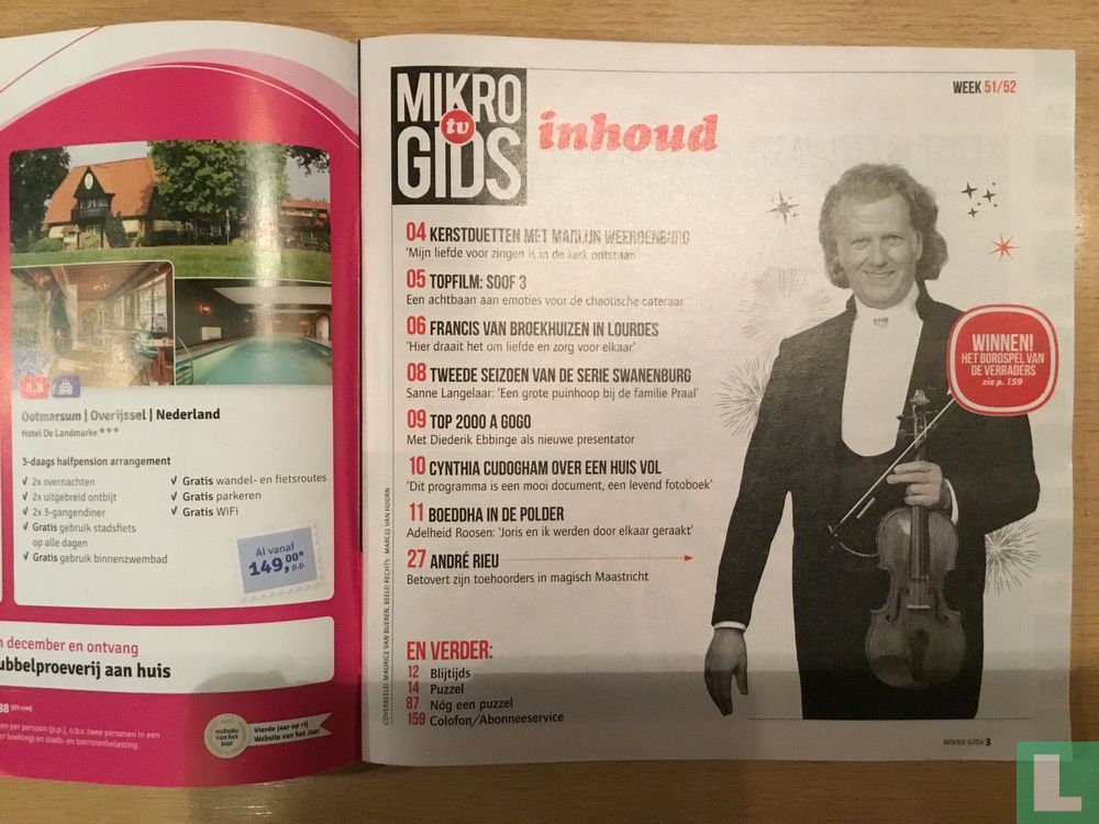 Mikro Gids 51 /52