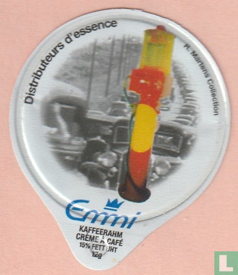 Tanksäulen