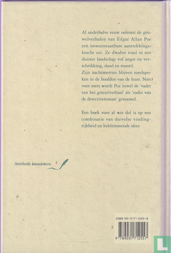 De put en de slinger