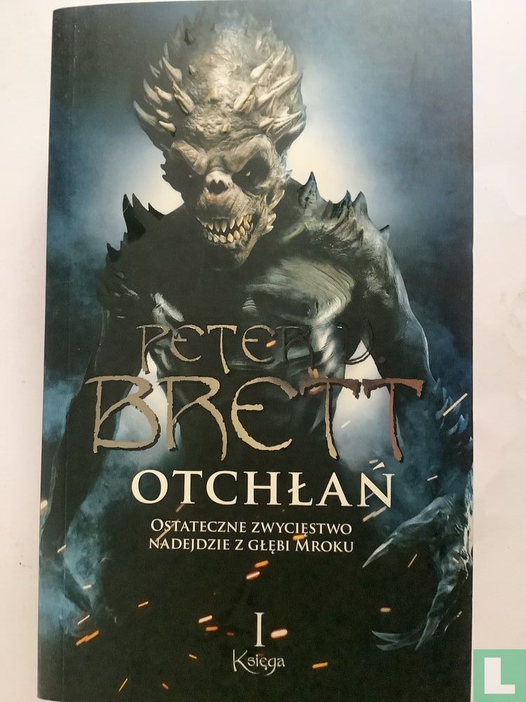 Otchlan vol 1
