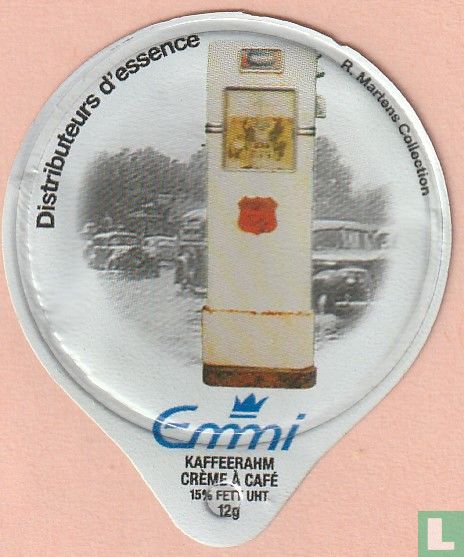 Tanksäulen