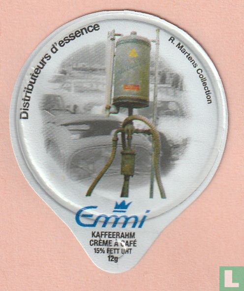Tanksäulen