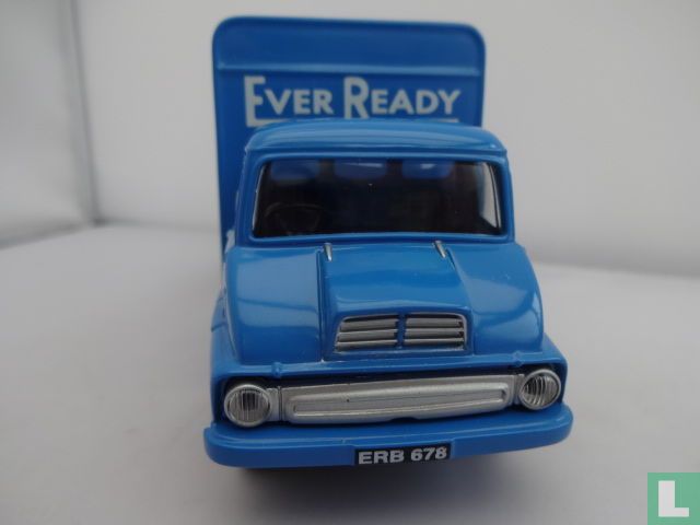 Ford Thames Trader