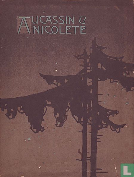 Aucassin & Nicolette
