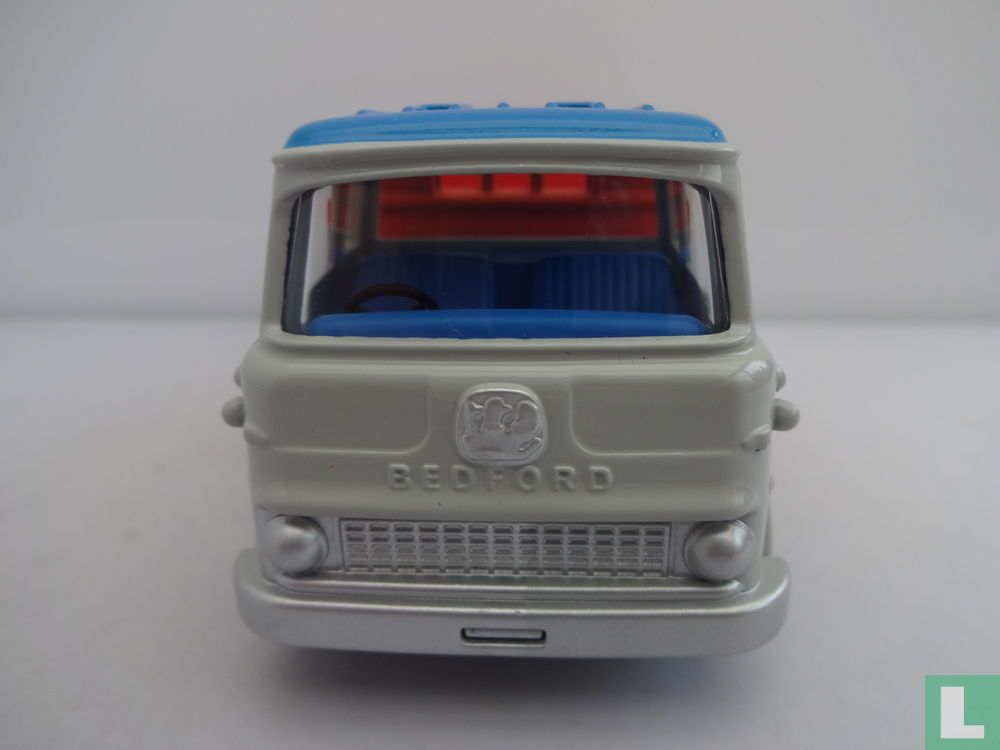 Bedford TK Tipper