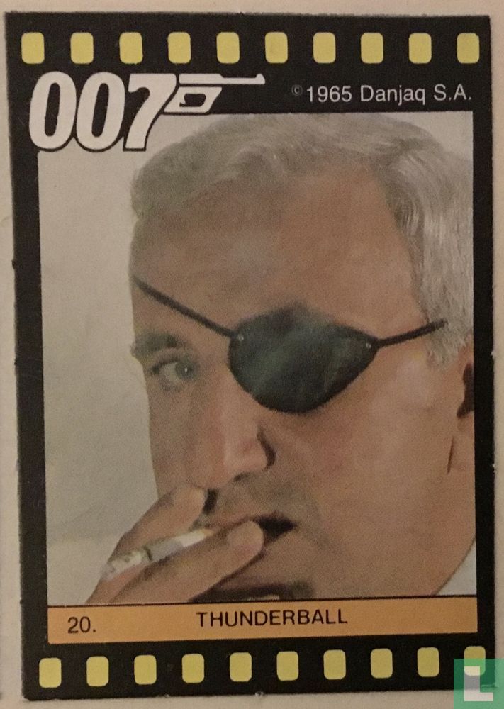 Thunderball