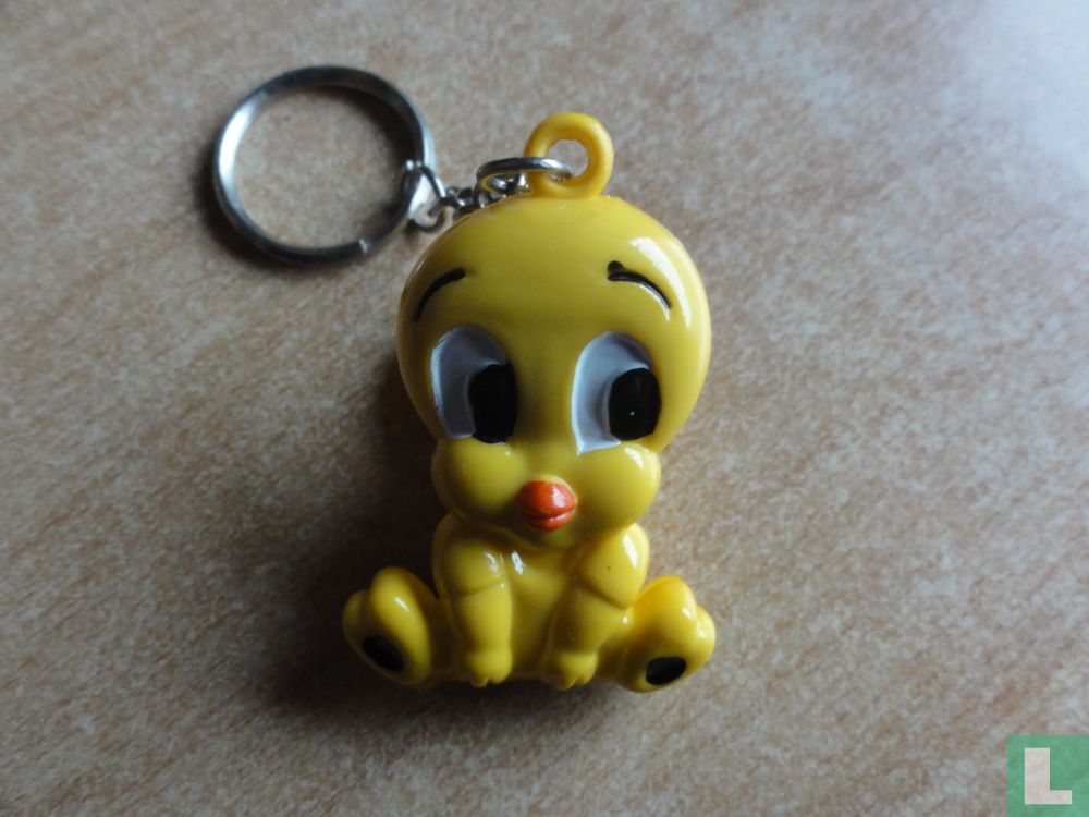 Tweety