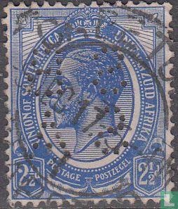 George V