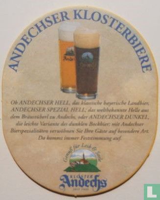 Andechser Hell