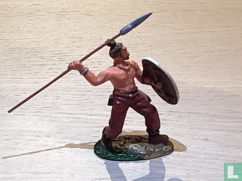 Gaul