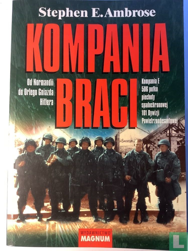 Kompania Braci