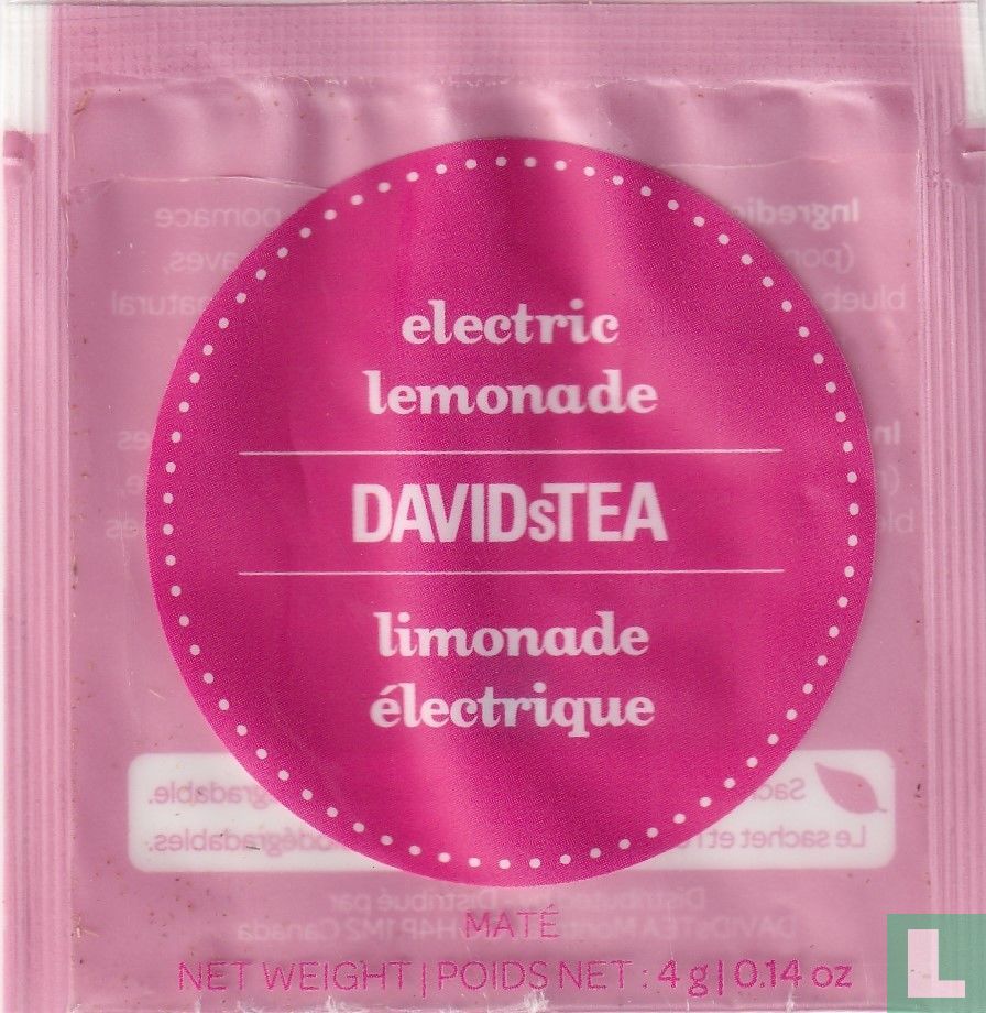 electric lemonade