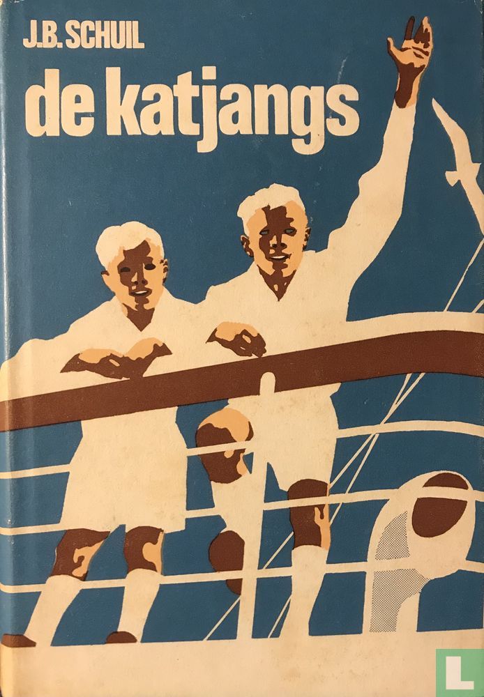 De Katjangs