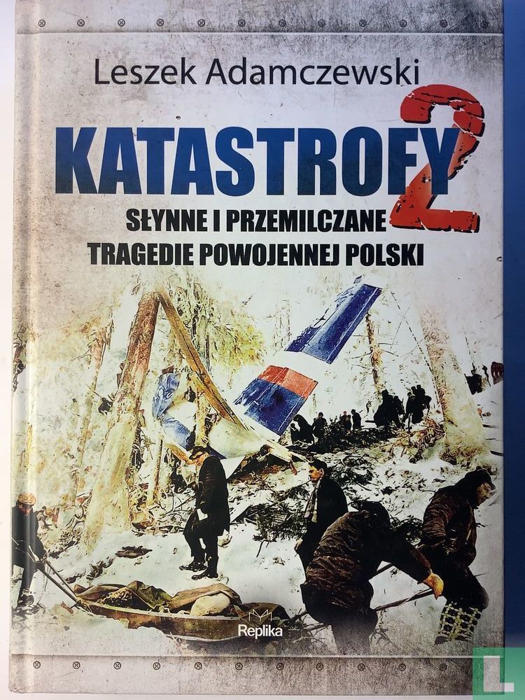 Katastrofy 2