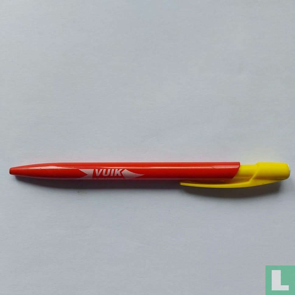 Vuik
