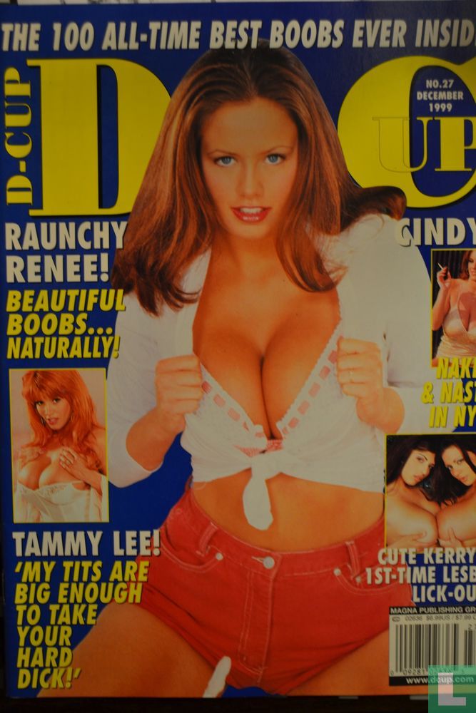 D-Cup 27