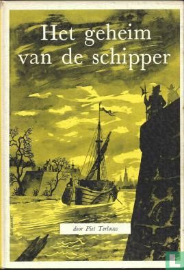 Het geheim van de schipper