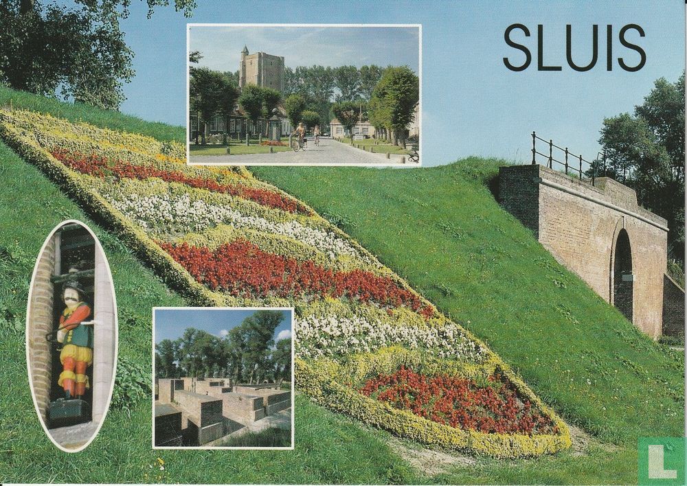 Sluis