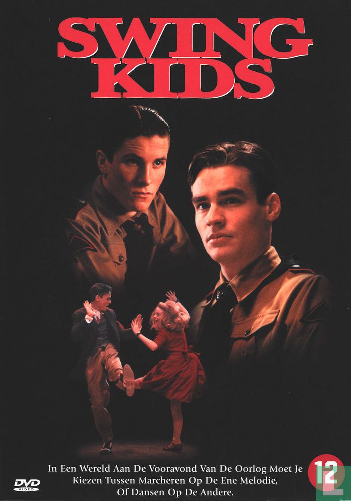 Swing Kids