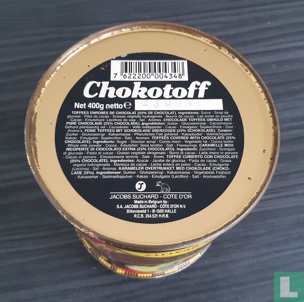 Chokotoff
